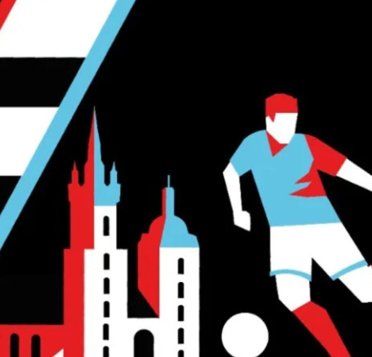 Kraków Sport Film Fest