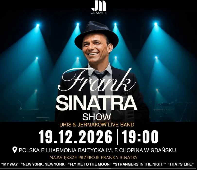 Frank Sinatra Show