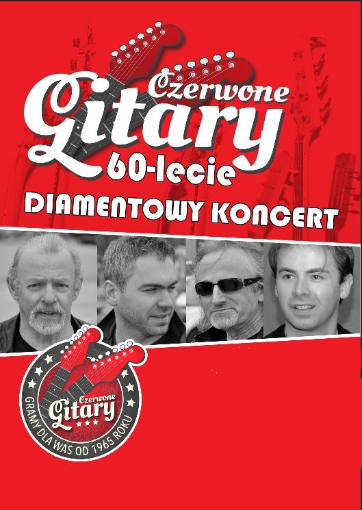 Czerwone Gitary