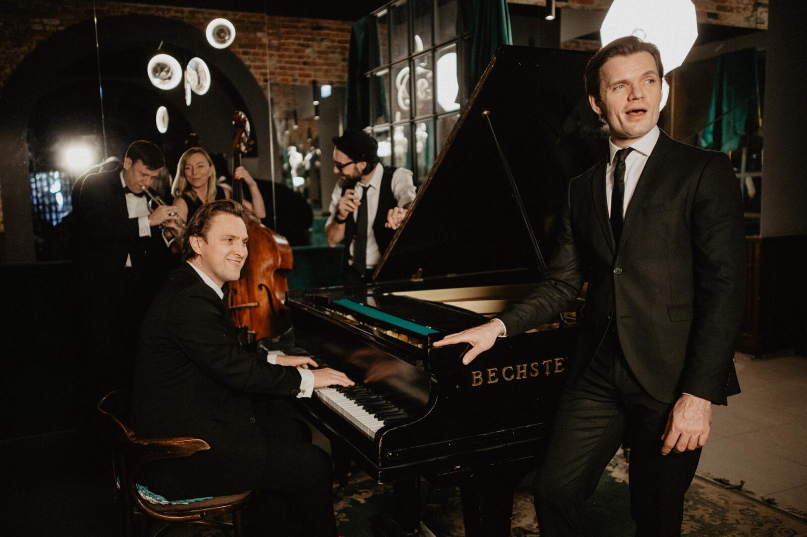 Frank Sinatra Show