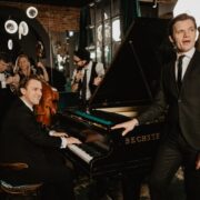 Frank Sinatra Show