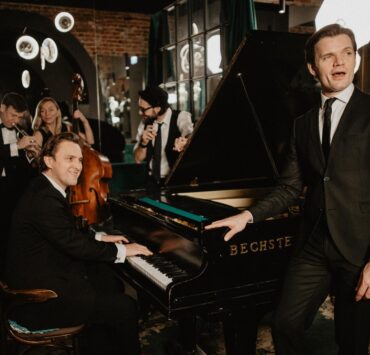 Frank Sinatra Show