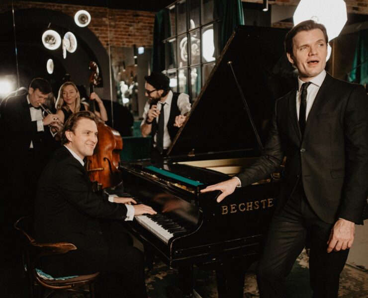 Frank Sinatra Show