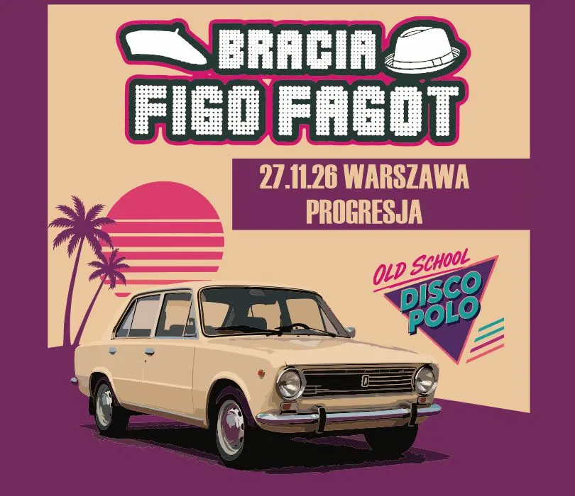 Bracia Figo Fagot