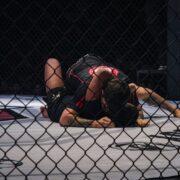 MMA Attack