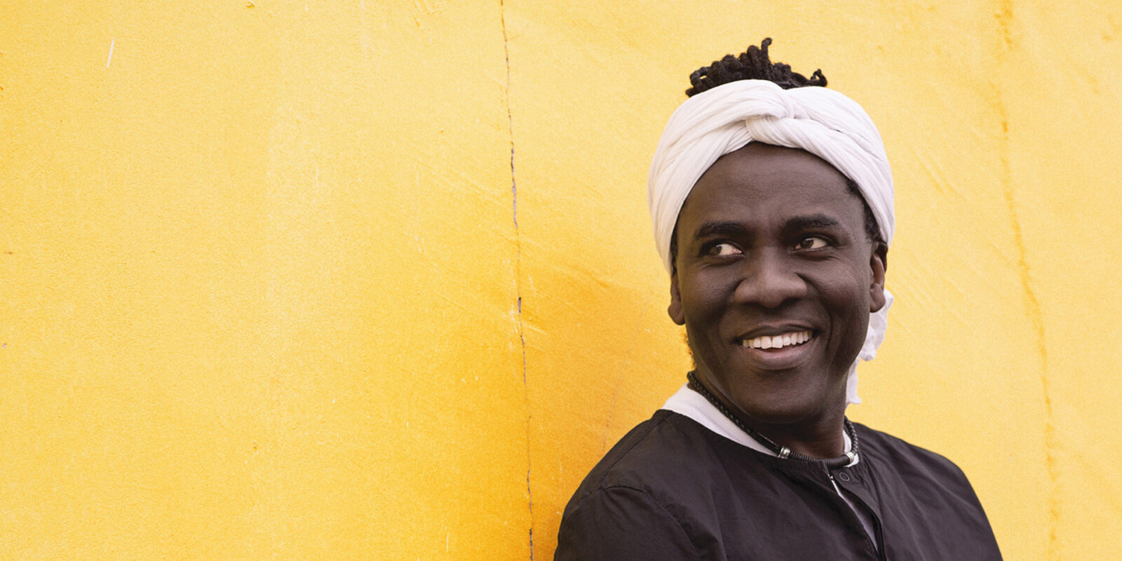 Richard Bona Quintet