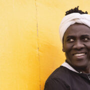 Richard Bona Quintet