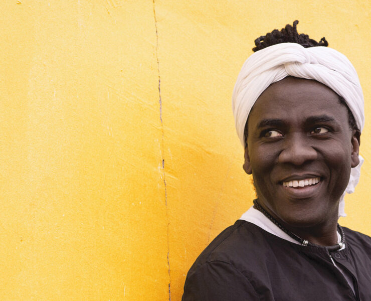 Richard Bona Quintet