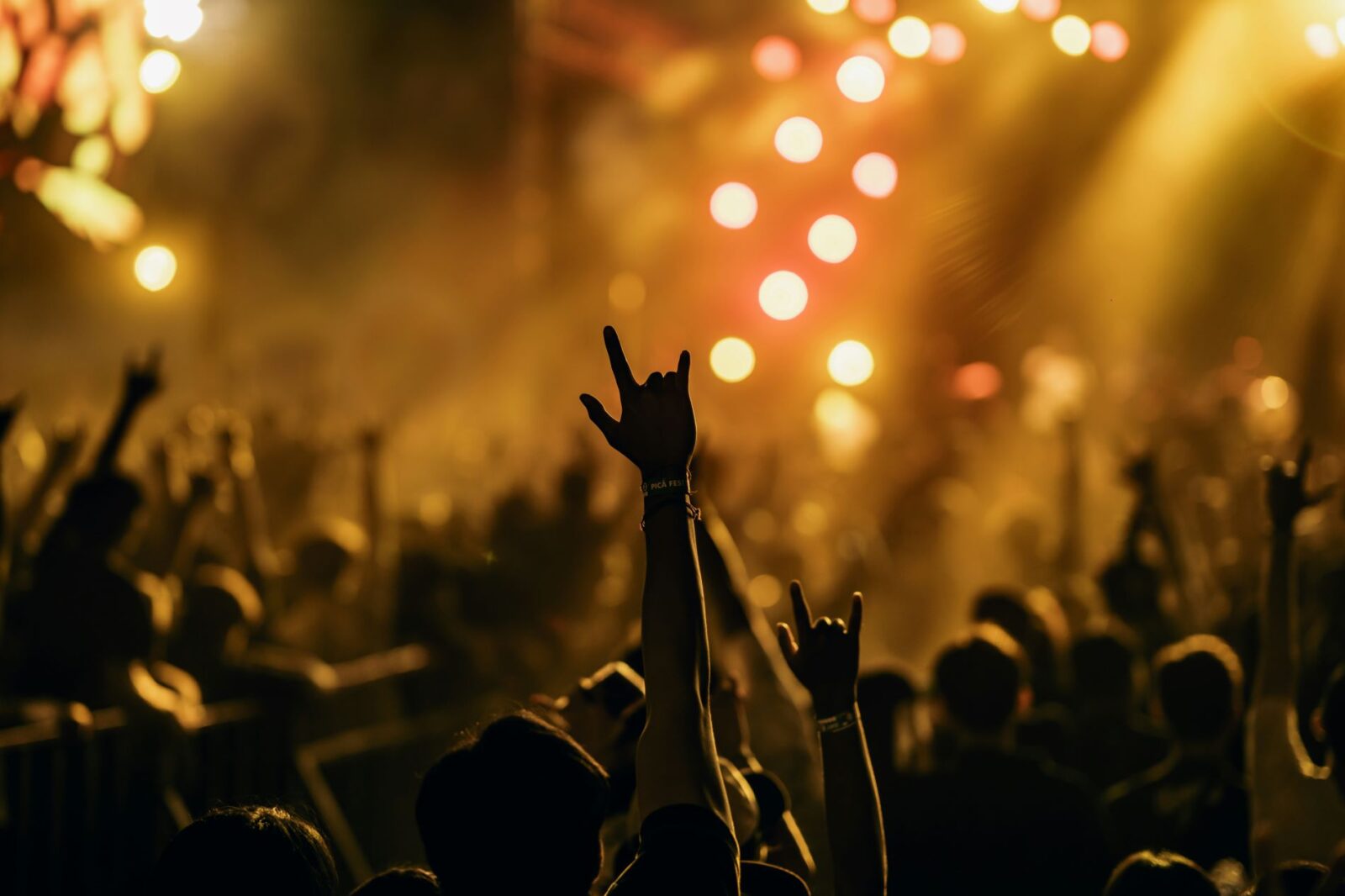jak bezpiecznie kupić bilet na koncert