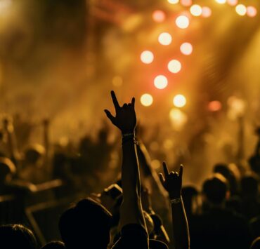 jak bezpiecznie kupić bilet na koncert