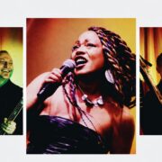 Tina Turner Show