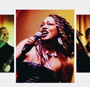 Tina Turner Show