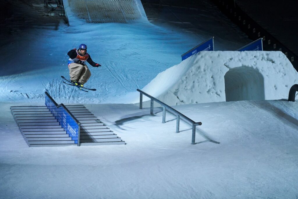 SnowFest Festival
