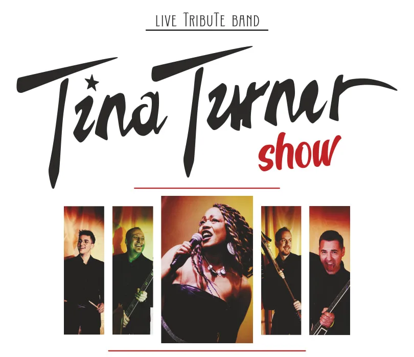 Tina Turner Show