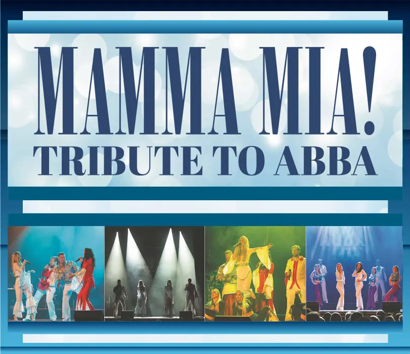 Mamma Mia