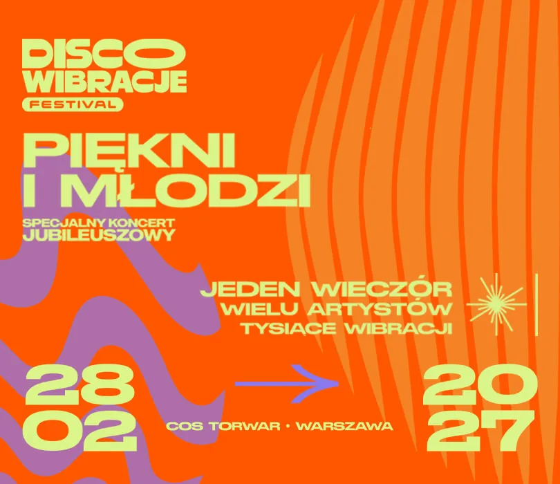 Disco Wibracje Festival