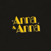 logo spektaklu Anna & Anna