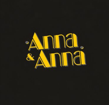 logo spektaklu Anna & Anna