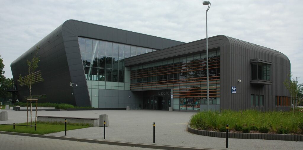 Gala Humoru Legionowo