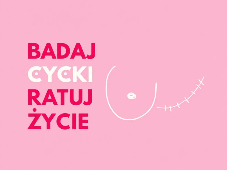 Różowy Październik