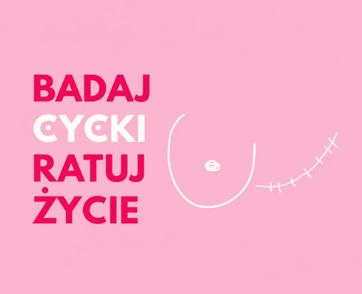 Różowy Październik