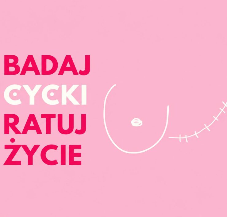 Różowy Październik