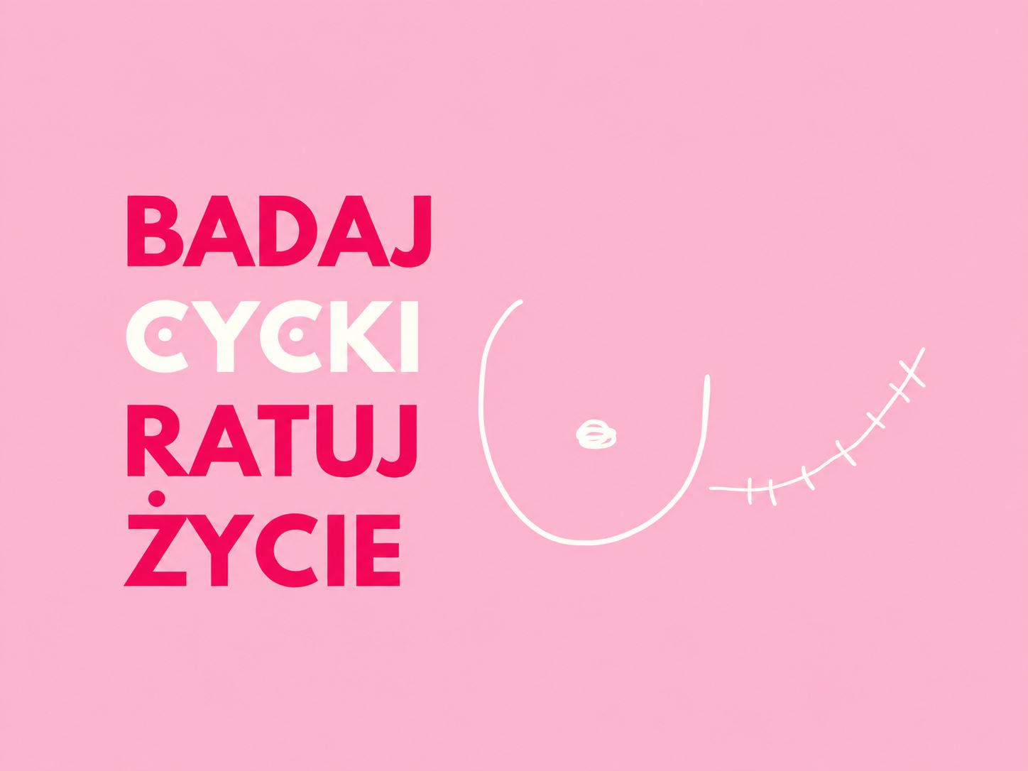 Różowy Październik