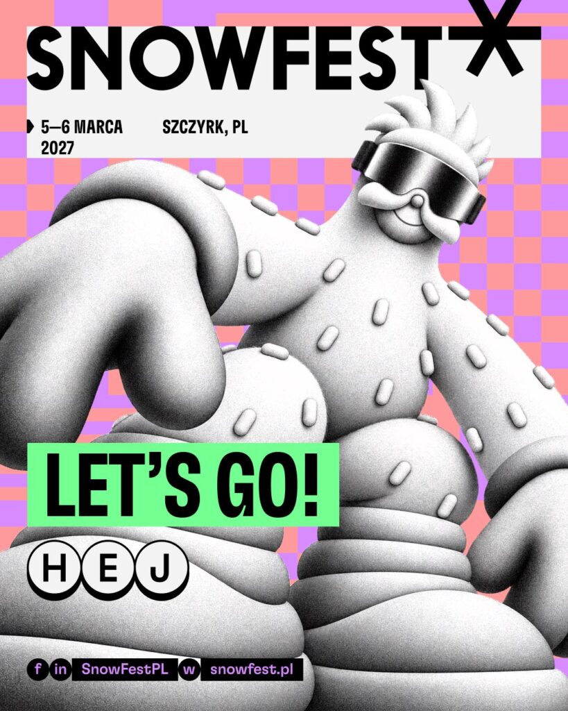 SnowFest Festival