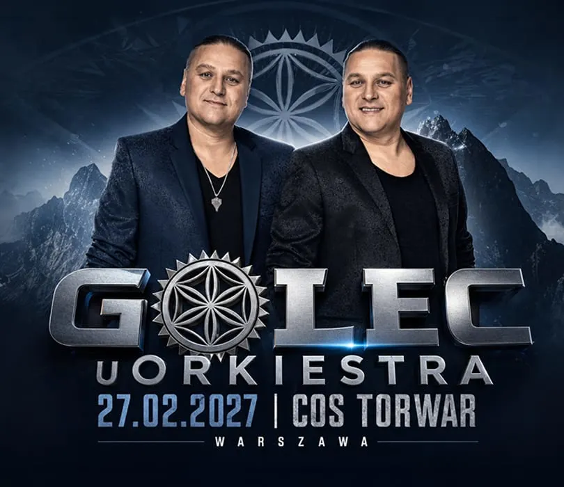 Golec uOrkiestra Warszawa