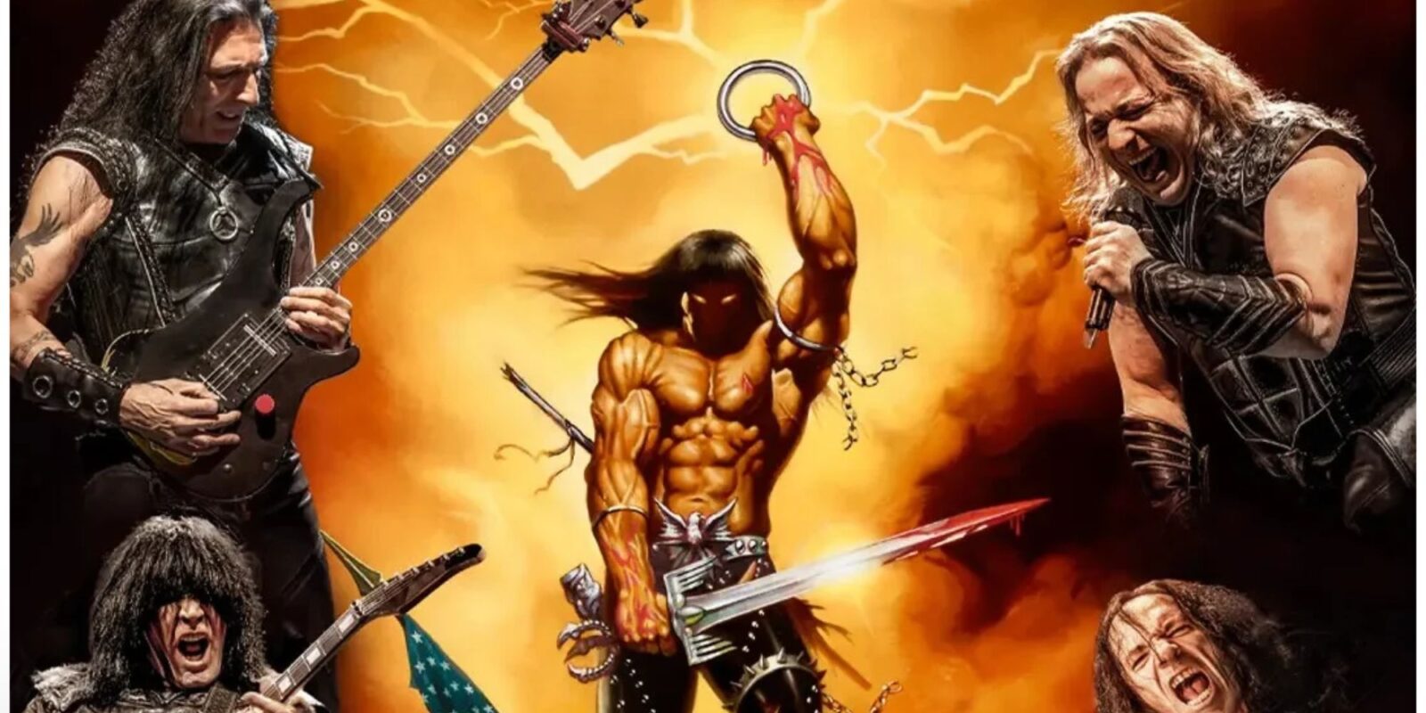 Manowar Polska