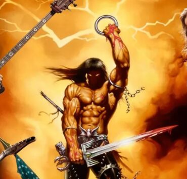 Manowar Polska