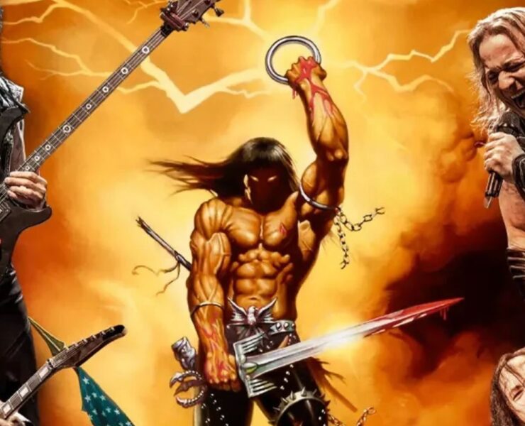 Manowar Polska