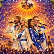 spektakl Mamma Mia 2