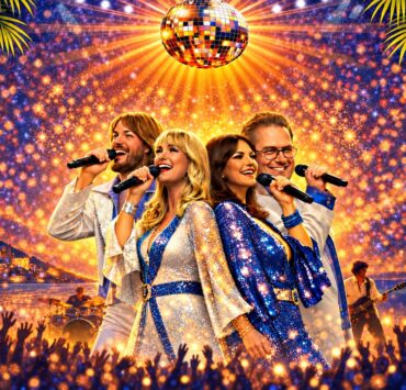 spektakl Mamma Mia 2
