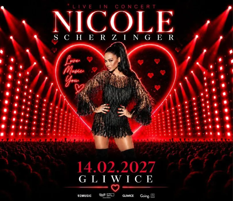 Nicole Scherzinger Polska