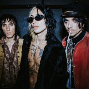 Palaye Royale