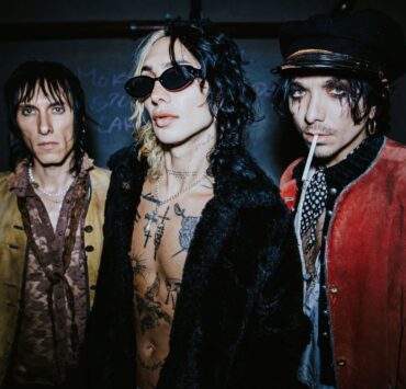 Palaye Royale