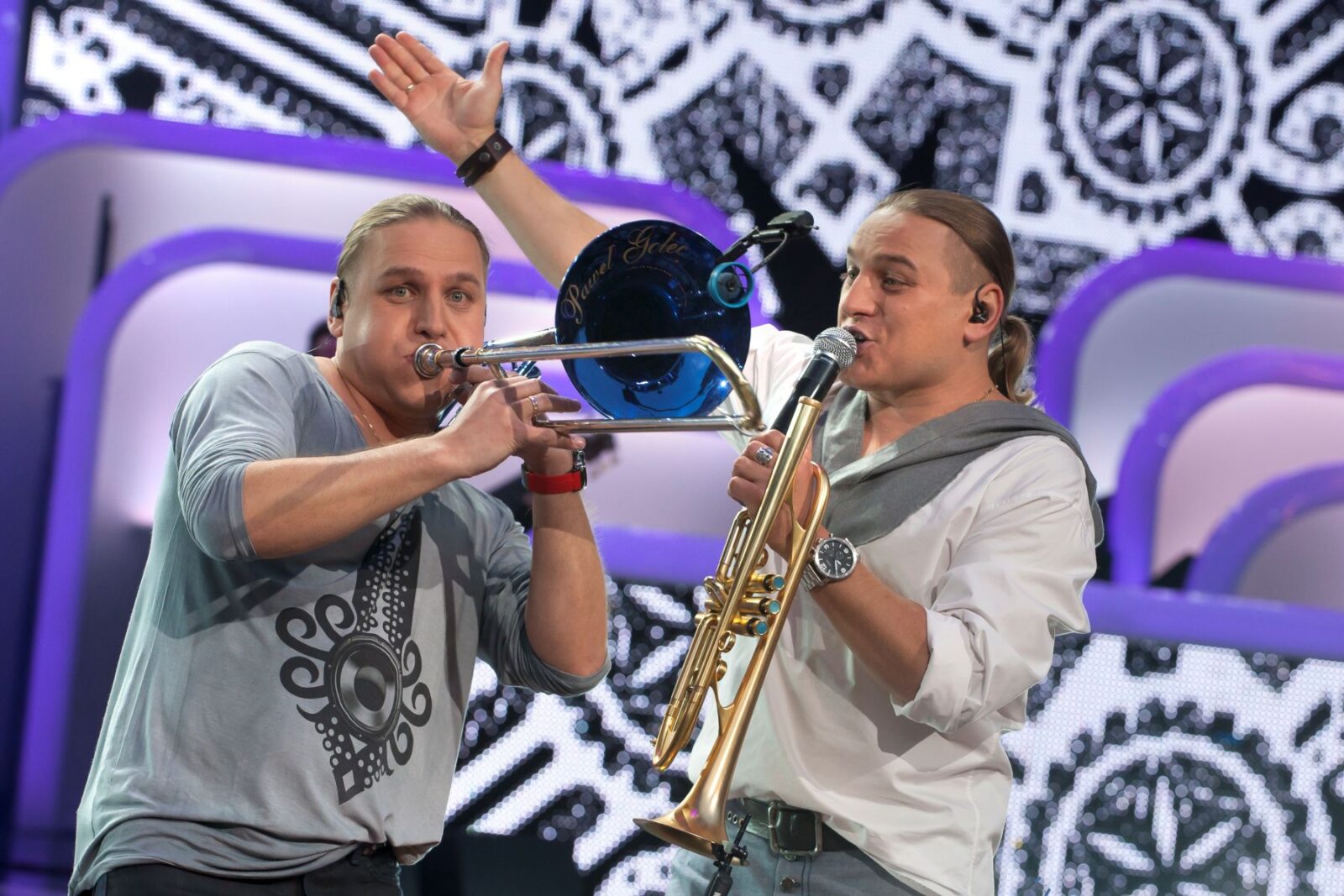 Golec uOrkiestra Warszawa