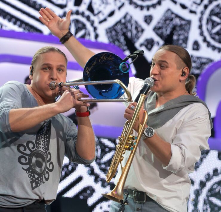 Golec uOrkiestra Warszawa