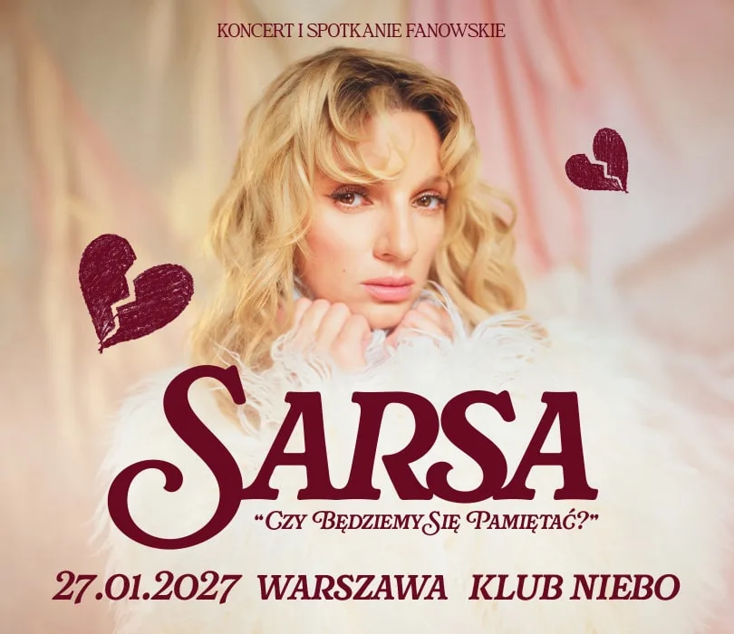 Sarsa koncert