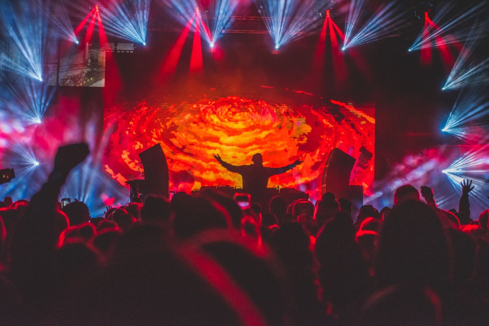 SnowFest Festival