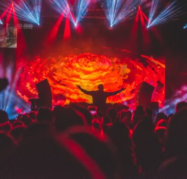 SnowFest Festival