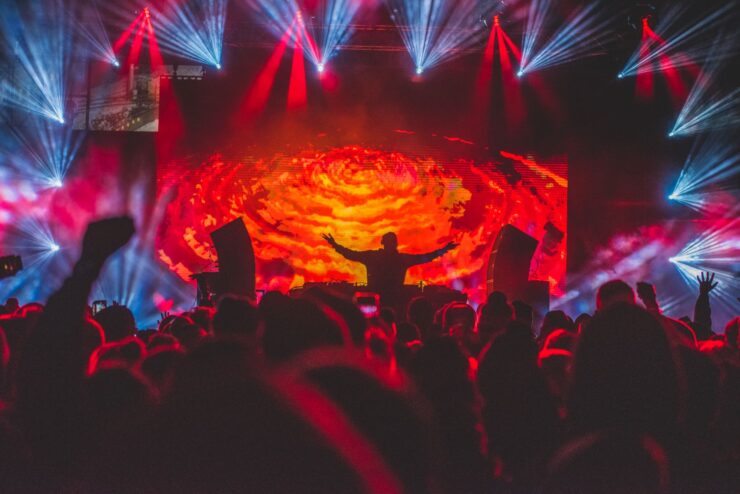 SnowFest Festival