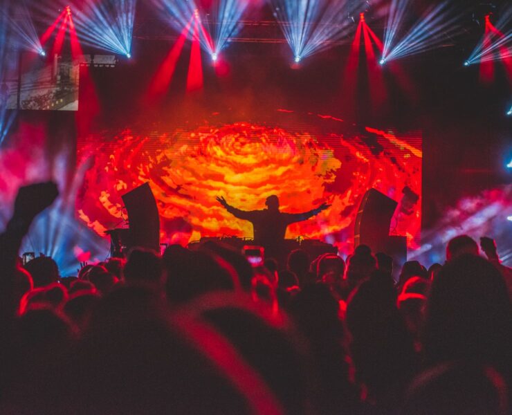SnowFest Festival