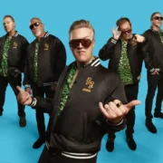 Spike and the Gimme Gimmes
