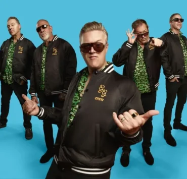 Spike and the Gimme Gimmes