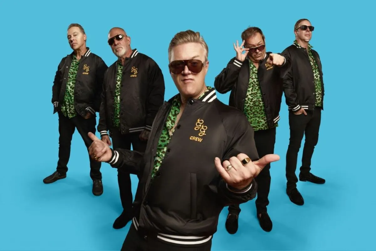 Spike and the Gimme Gimmes