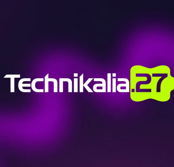 Technikalia