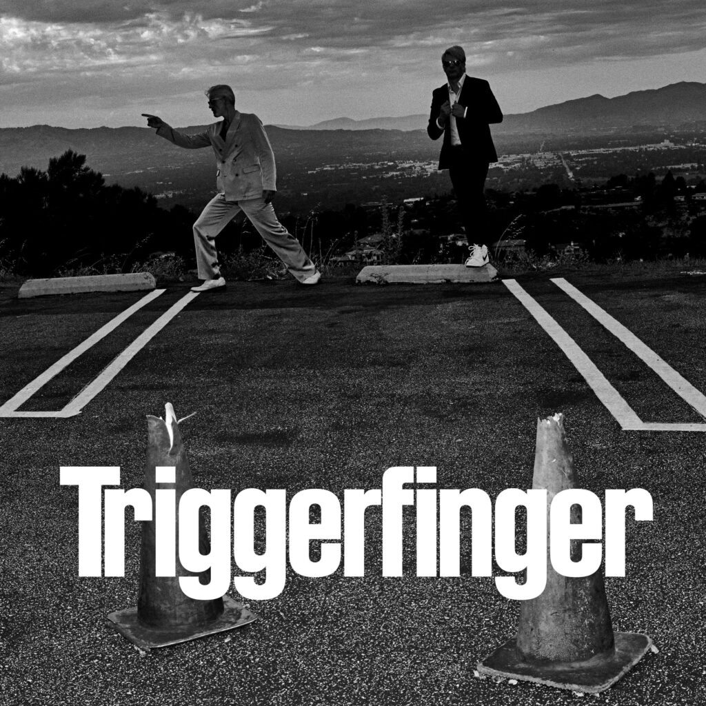 Triggerfinger