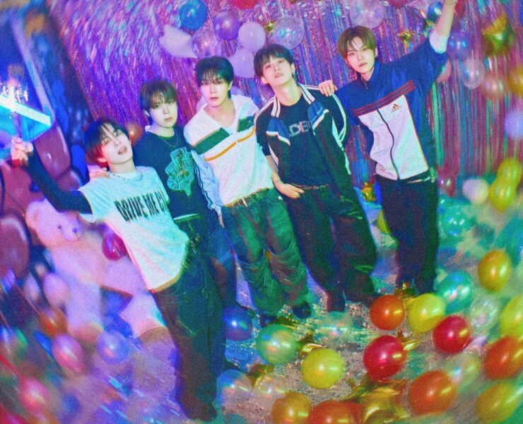 Verivery koncert